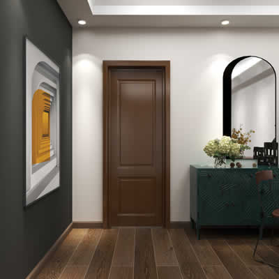 Internal Wooden Doors